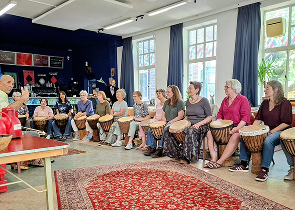 Kooruitje