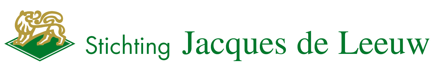 Jacques de Leeuw Stichting